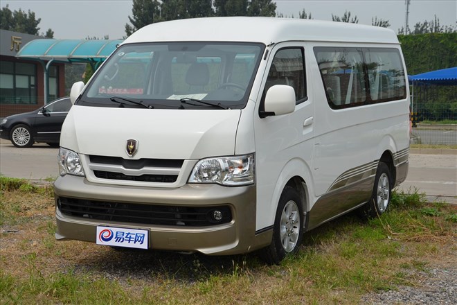 北京中機(jī)華辰新海獅購車送大禮包