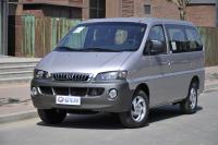 江淮汽車 江淮瑞風(fēng) 2004款 7座柴油手動標(biāo)準(zhǔn)型