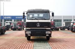 北奔 NG80系列重卡 480馬力 6X4 牽引車(ND4253B34J)