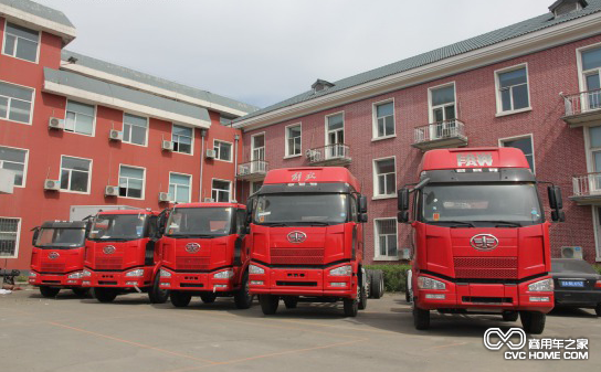 國(guó)四即將來臨 卡車市場(chǎng)或可平穩(wěn)過渡 商用車之家