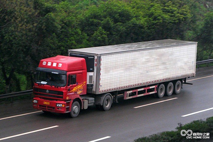 扶持冷鏈物流產業(yè)   商用車之家