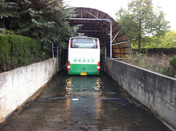 海格客車 商用車