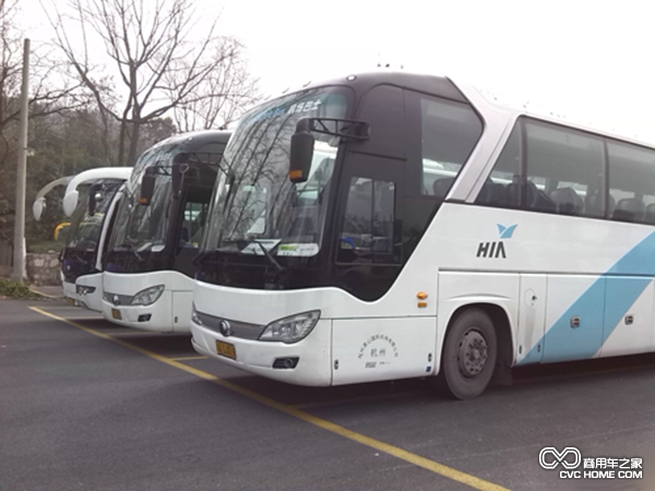 上海日野 商用車之家